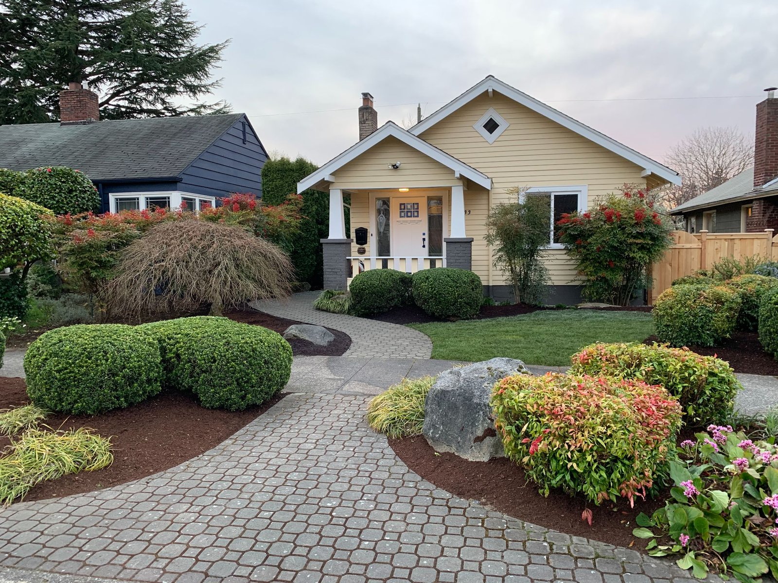 Expert builders for dream homes