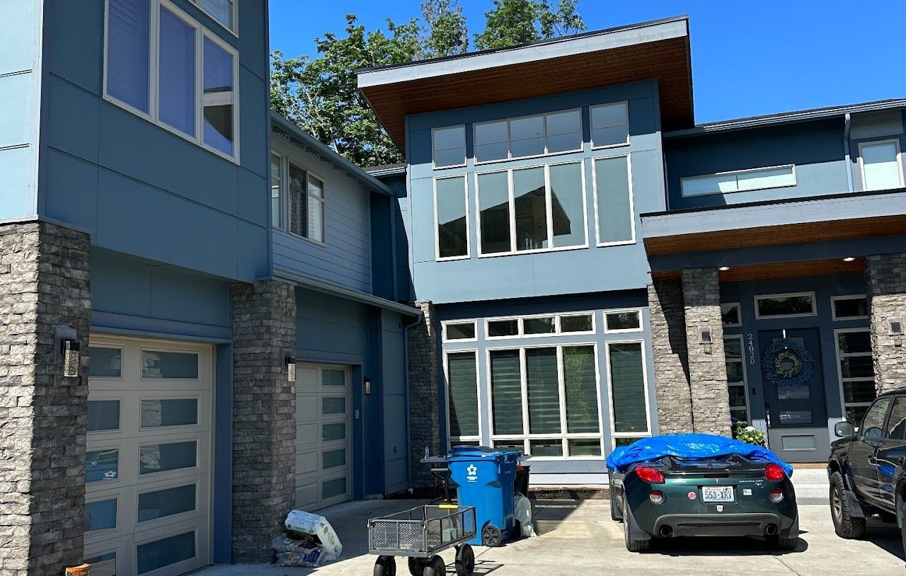 Home Renovation with Midtown Builders 